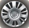 Opel Astrra gyri jelleg 4db 16 os dsztrcsa elad