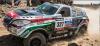 Opel Dakar Team