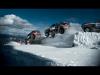 Opel Dakar Team Training Ground