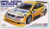 Opel Astra V8 Coupe Opel Team Phoenix Model Car