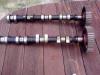 Opel Omega 2 O 16V ecotec motor vezrmtengely