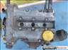 Opel corsa 1.0 Ecotec (X10XE) motor alaktrszek
