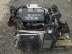 OPEL ZAFIRA / komplett motor