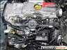 Opel motor Y20dth OK