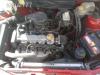 Peugeot Partner Citroen Berlingo diesel motor Motor