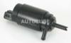Ablakmos motor 1 kivezetses OPEL Astra F, G, Corsa B, C, Omega B, VW Golf III, Vento , Gyri szm: 1H5955651