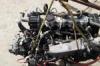 Opel astra 1 6si motor vltval komplett 70e