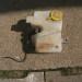 Opel Corsa B ablakmos tartly + motor