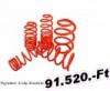 Merwede Opel Frontera, 1996-tl, +50mm-es emel rug tuning