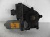 Opel Astra F jobb els elektromos ablakemel motor