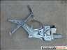 Opel Vectra C ablakemel szerkezet, ablakemel motor
