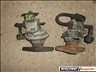 Opel X20XEV EGR szelep