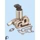 Opel astra g egr szelep 7.22414.07.0