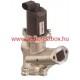Opel corsa d astra h egr szelep 7.00020.25.0