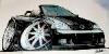 16 Gyri Opel felni 5X110 Tli gumi 4 db