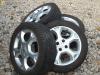 Opel Astra knnyfm felni 4db j llapotban