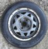 Opel Astra F Felni 2 db Tli Gumi