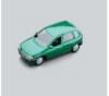 Opel Modellaut, opel corsa-b 1:43 - Modellaut, RC jtk