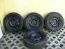 5x110 Gyri Opel lemezfelni 15