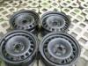 5x110 Opel lemezfelni 15