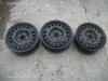 Opel Lemezfelni 5x110 15 ET43 Olcsn