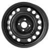 Opel lemezfelni 6435 6J x 15 4x100 ET 43 furat 56 5 Meriva Tigra Twin Top leme