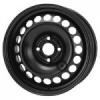 Opel lemezfelni 6445 6J x 15 4x100 ET 39 furat 56 5 Corsa D 09 2006 Corsa D