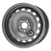 Fiat lemezfelni 7395 6J x 15 5x98 ET 39 furat 58 Doblo Doblo Cargo Typ 263