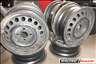 Opel astra 6x15 4x100 et49 lemezfelni gr elad