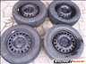 4 db 15 s Opel Astra lemezfelni tligumival!