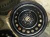 Opel lemezfelni 4x100,6x15