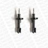 MONROE E4908 MONROE REFLEX lengscsillapt OPEL ASTRA, CORSA