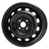 Opel lemezfelni 7380 5 5J x 15 4x100 ET 50 furat 54 Agila lemezfelni