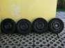 4x100 Gyri Opel lemezfelni 14