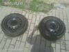 Opel lemezfelni 14 c Felni