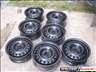 Opel astra,vectra,corsa lemezfelni 14