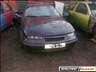 Opel calibra vectra kadett combo corsa daewoo lemezfelni 14 coll