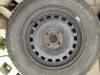 14 4x100 Opel lemezfelni elad 185 70