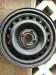 14 4x100 Opel lemezfelnik j llapotban