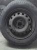 14es Opel 4x100 lemezfelni 4db