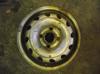 Opel 5J X 13 as ET49 lemezfelni