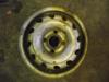 Opel 5J X 13 as ET49 lemezfelni