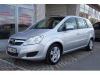 OPEL ZAFIRA 1 7 CDTI Essentia Navigci Tempomat