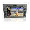ABM Opel Astra H (-2008) Navigcis multimdia (platform B)
