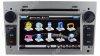 Opel Antara GPS Navigation DVD Player,Radio,TV,Bluetooth
