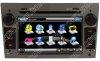 Opel Vectra GPS Navigation DVD Player,Radio,TV,Bluetooth