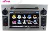 Opel Vectra GPS Navigation DVD Player Radio TV Bluetooth