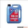 Liqui Moly Leichtlauf Special LL Motorolaj 5w30 Opel olaj (GM LL A025, GM LL B025 ;)