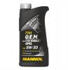 MANNOL OEM CHEVROLET OPEL 5W30 1L GYRI OLAJ