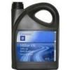 Opel 10W-40 motorolaj 4 L